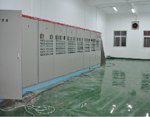 河南省某科技集团废水处理工程
